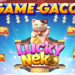 game-tergacor-lucky-neko
